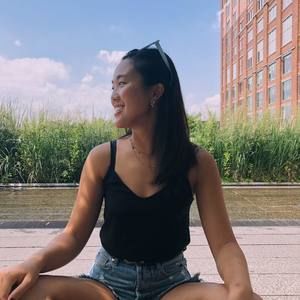 Meet your Posher, Jasmine